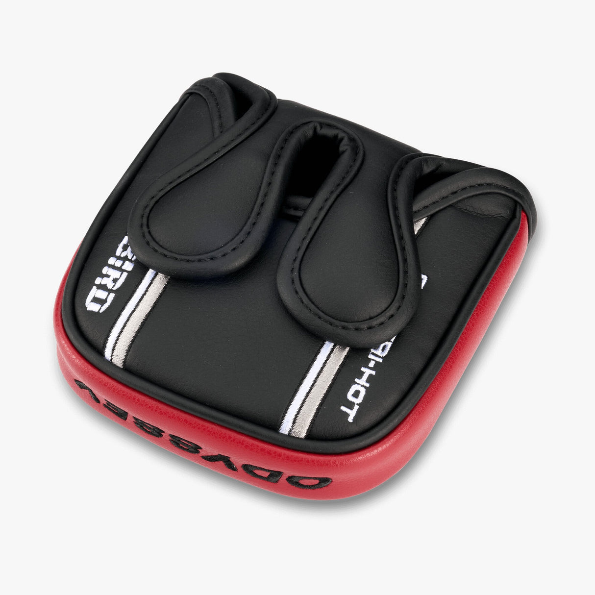 PUTTER ODYSSEY SQUARE 2 SQUARE TRI-HOT JAILBIRD CRUISER