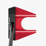 PUTTER ODYSSEY SQUARE 2 SQUARE TRI-HOT SEVEN