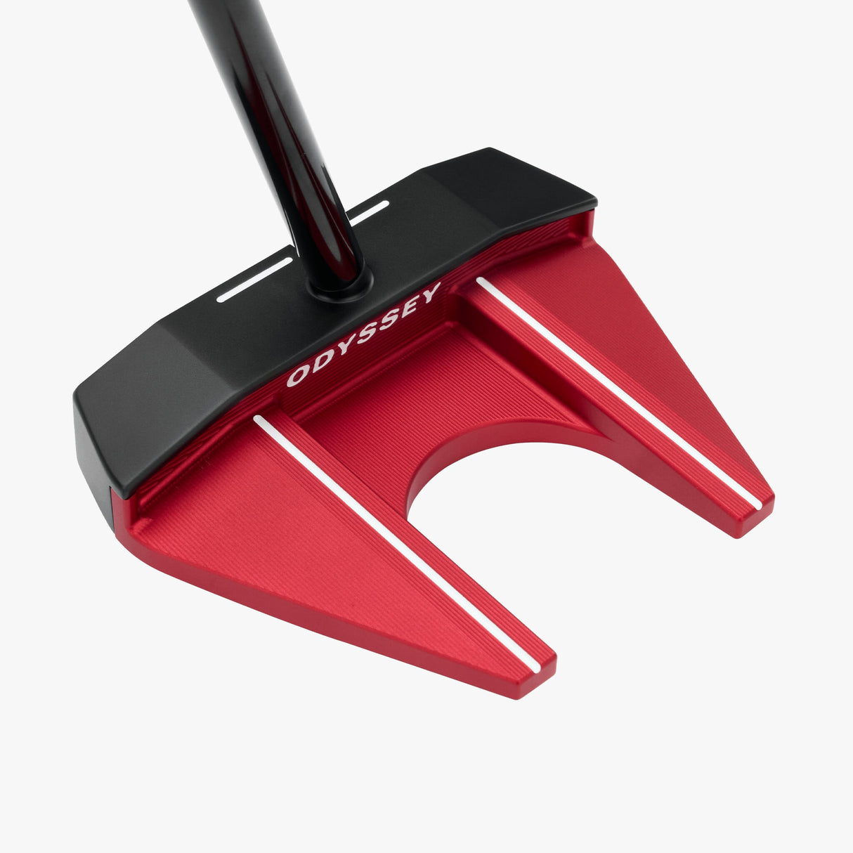 PUTTER ODYSSEY SQUARE 2 SQUARE TRI-HOT SEVEN