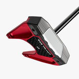 PUTTER ODYSSEY SQUARE 2 SQUARE TRI-HOT SEVEN