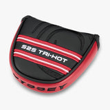 PUTTER ODYSSEY SQUARE 2 SQUARE TRI-HOT SEVEN