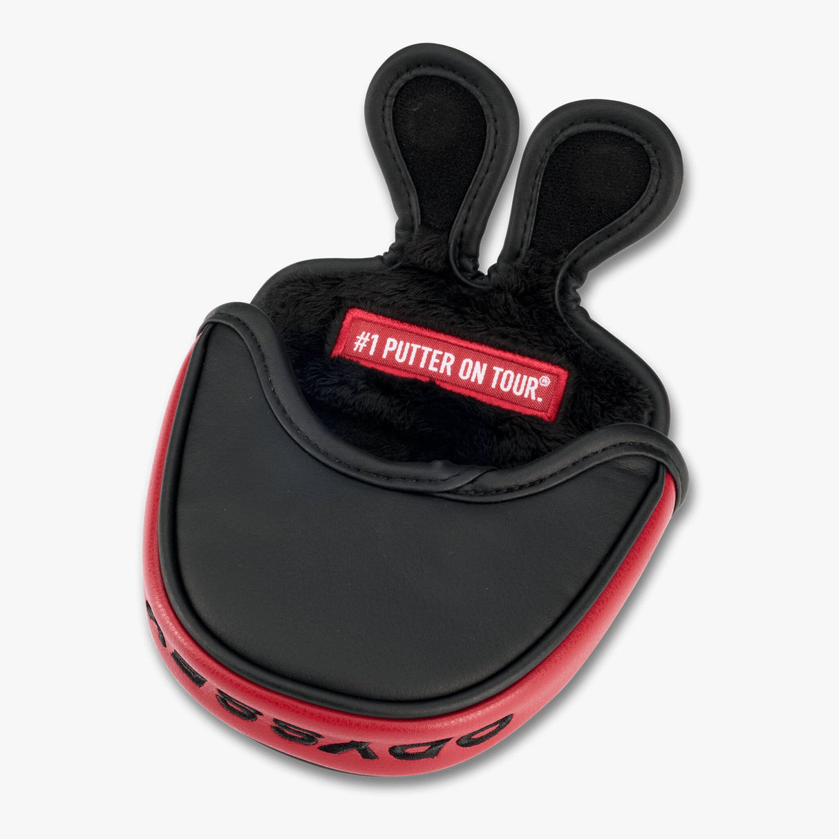 PUTTER ODYSSEY SQUARE 2 SQUARE TRI-HOT SEVEN