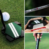 Putter Odyssey TRTL Double Bend