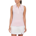 WOMEN'S PENGUIN VERONICA SLEEVELESS POLO