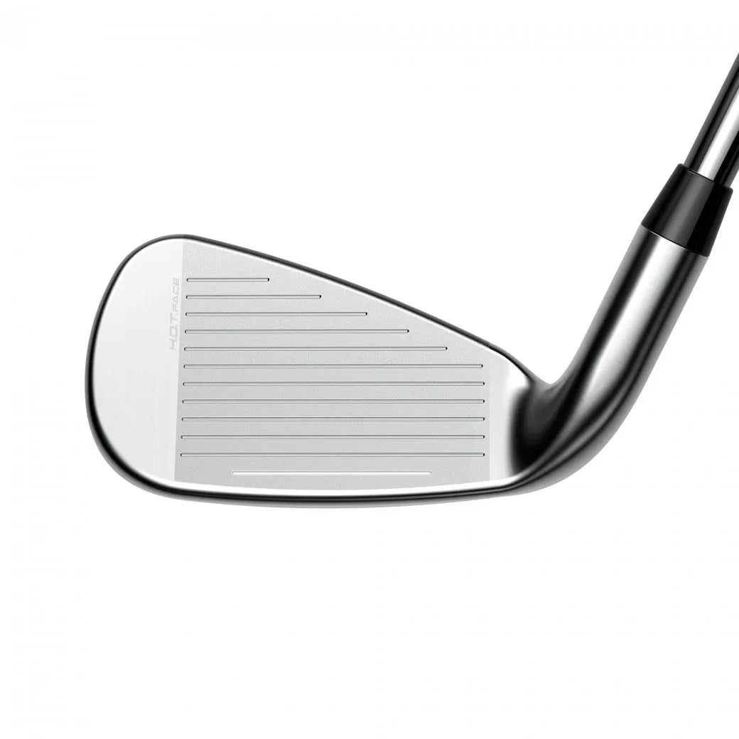 FER COBRA KING MAX IRONS 6-P,S FEMME