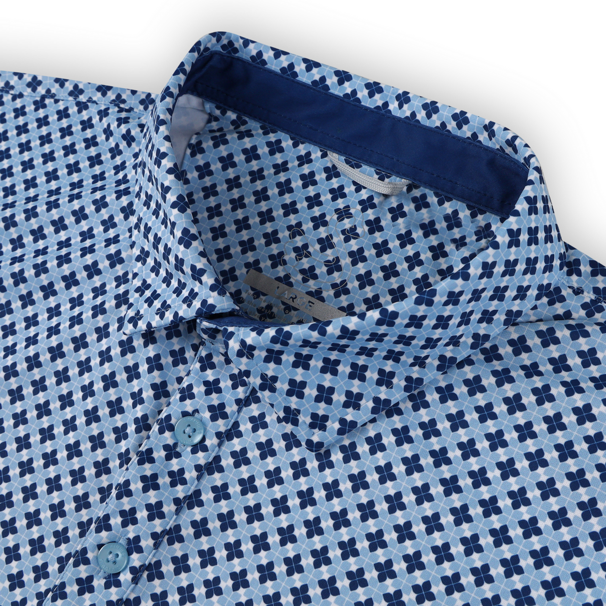 POLO GOLF Swannies Rae Polo Mobilité et Endurance Sportive Premium