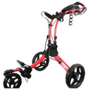 CLICGEAR ROVIC 1S GOLF CART