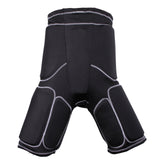 Powertek V5.0 Ringette Girdle SR