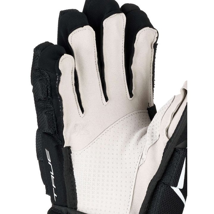 TRUE Catalyst 7X5 Gants Hockey Protection et Mobilité Elite Pro