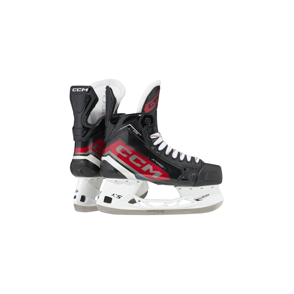 PATIN CCM JETSPEED FT670 INT