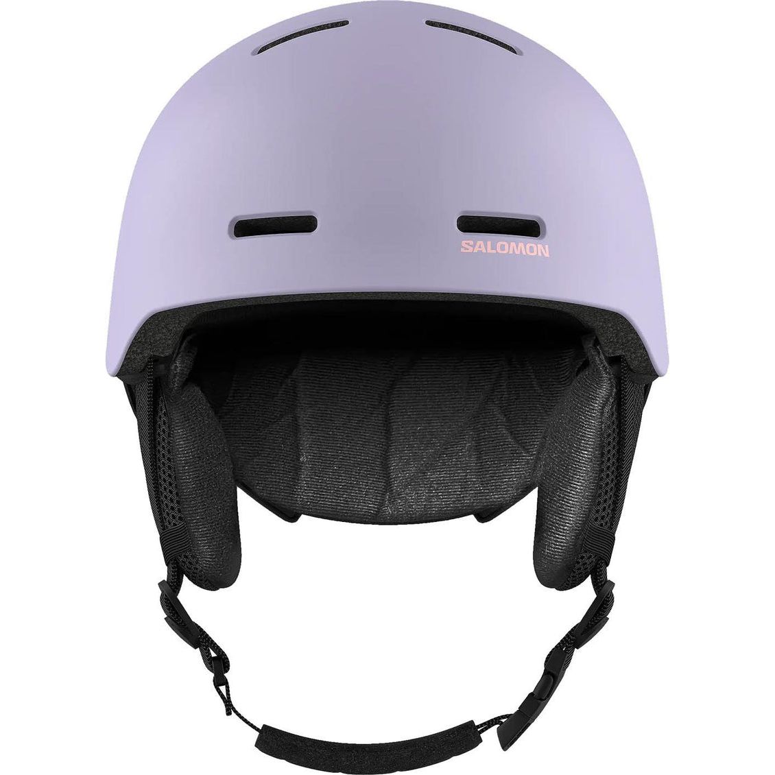 Salomon Orca Junior Casque Ultraléger Protégeant Pour Ski Enfant