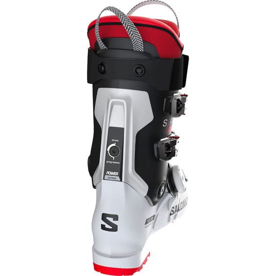Salomon Botte S/Pro Supra Boa 120 GW Performance Et Contrôle Piste Damée