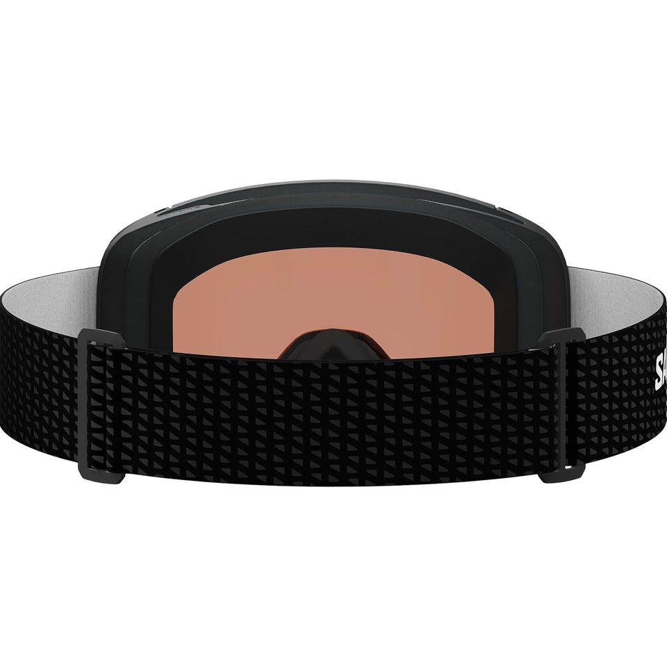 Salomon Lumi 2026 Lunette Enfant Multicouche Ajustement Flexible