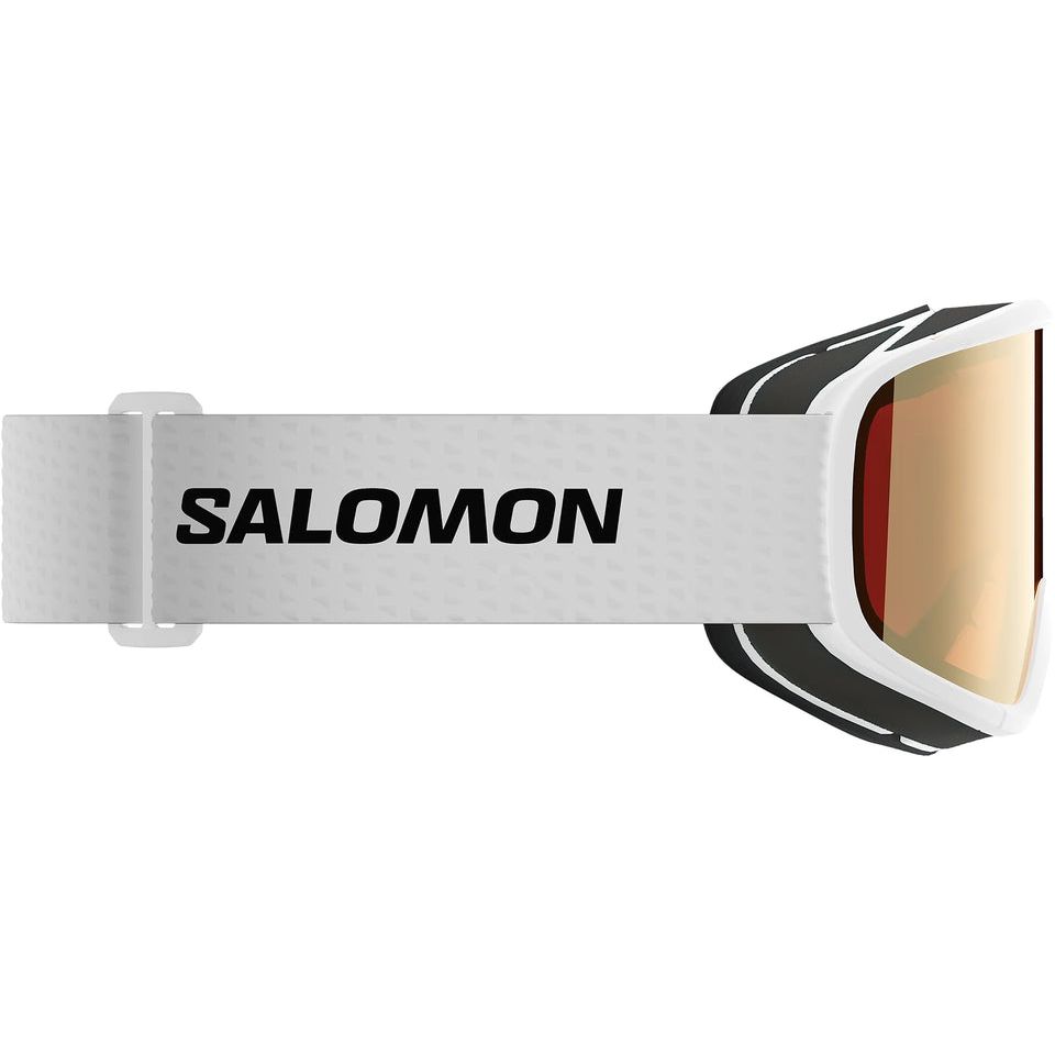 Salomon Lumi 2026 Lunette Enfant Multicouche Ajustement Flexible