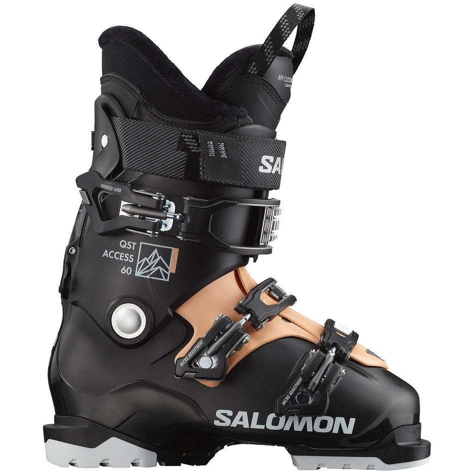 BOTTE SALOMON QST ACCESS 60 FEMME