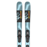 Salomon QST Spark M10 GW Twin Tip