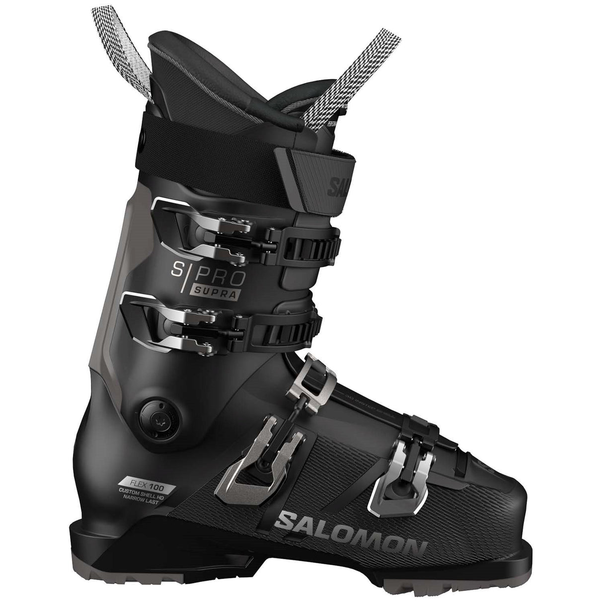 Salomon Botte S Pro Supra 100 GW Homme Performance et Précision
