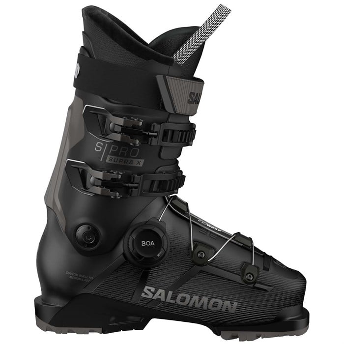 BOTTE SALOMON S/PRO SUPRA BOA X100 HOMME