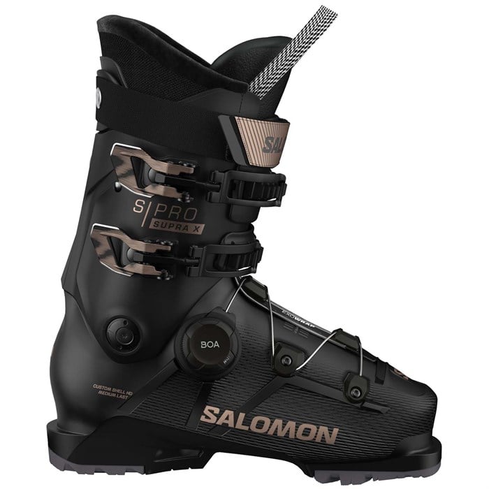 Salomon Women's S Pro Supra BOA X90 Boots