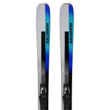 Salomon Ski E Stance 80 M11 GW Maniabilité Haute Vitesse Descente