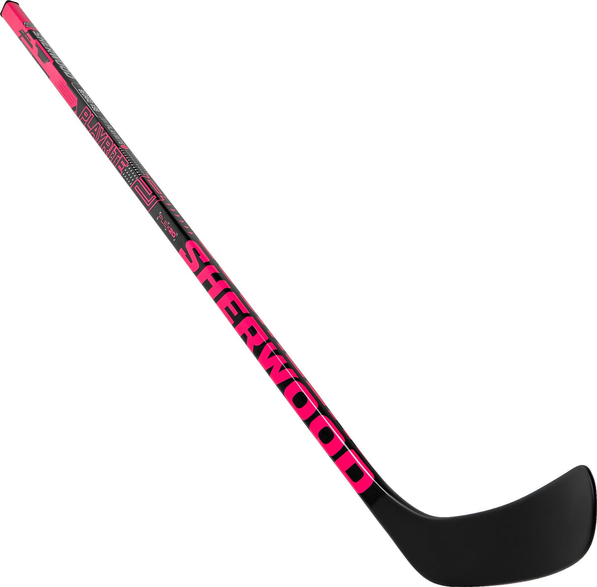 BATON SHERWOOD PLAYRITE 0 YTH PINK