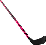 BATON SHERWOOD PLAYRITE 0 YTH PINK