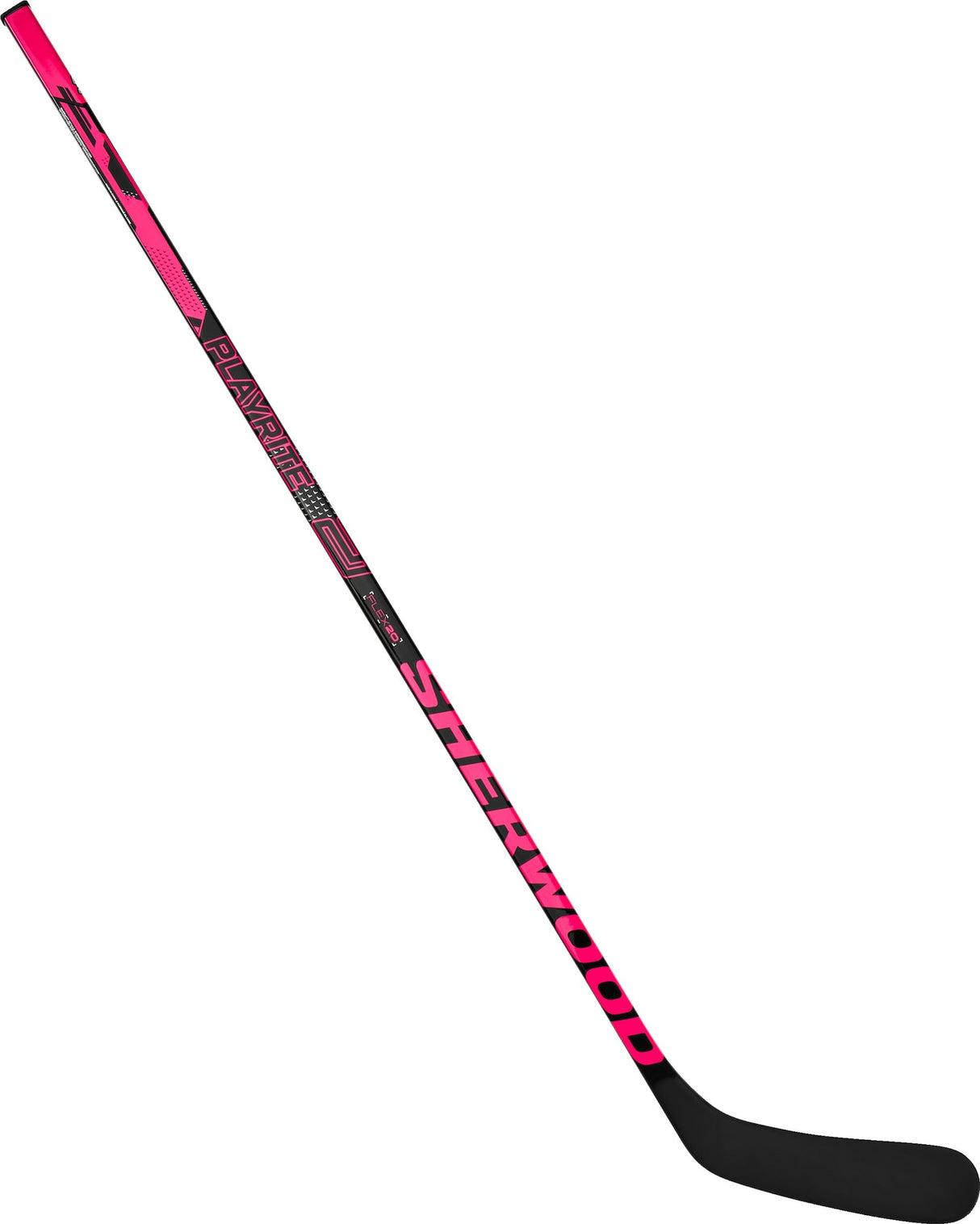 BATON SHERWOOD PLAYRITE 0 YTH PINK