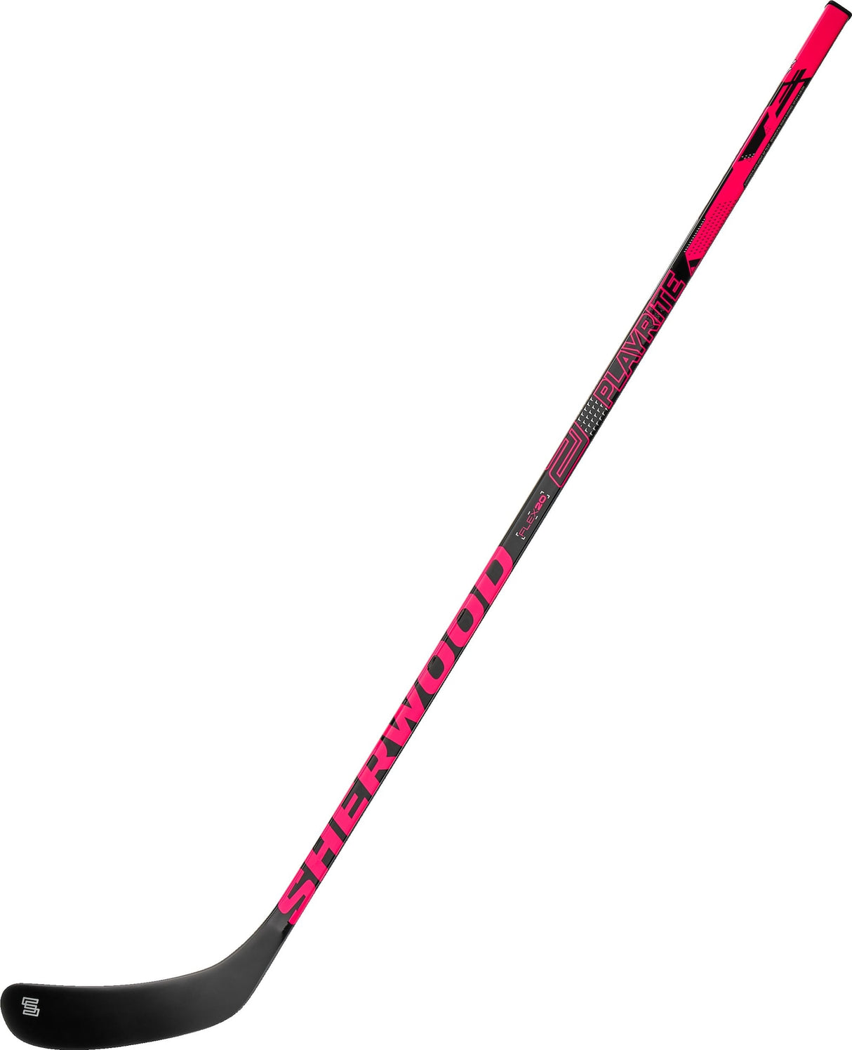 BATON SHERWOOD PLAYRITE 0 YTH PINK