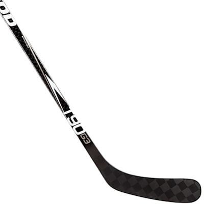 Sherwood T90 G3 SR True Touch Elite Puck Control Stick