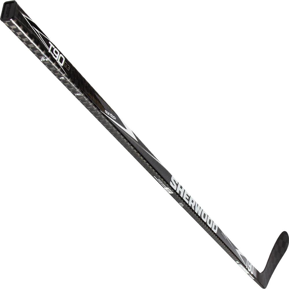 Sherwood T90 G3 SR True Touch Elite Puck Control Stick