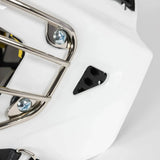 CCM AXIS F5 YOUTH GOALIE MASK