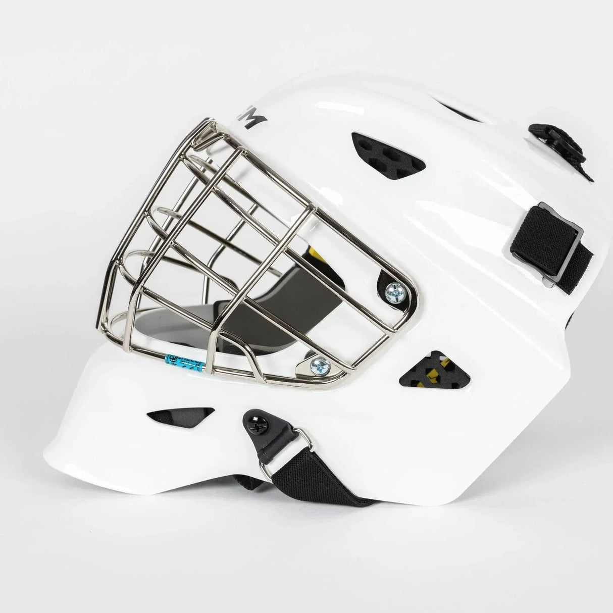 CCM AXIS F5 YOUTH GOALIE MASK