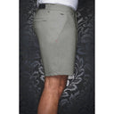 BERMUDA IN BLACK LIMAO-SOLARIS