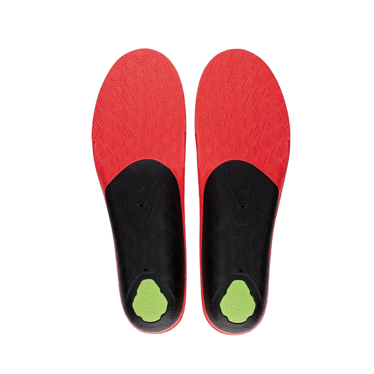 Sidas 3Feet Eco Winter Mid Insoles