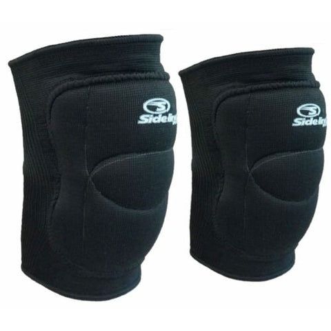 Sidelines Sports Smash 2 Pro Volleyball Knee Pad for Protection and Movement