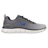 Skechers Track Ripkent Chaussures Noir Performance et Endurance