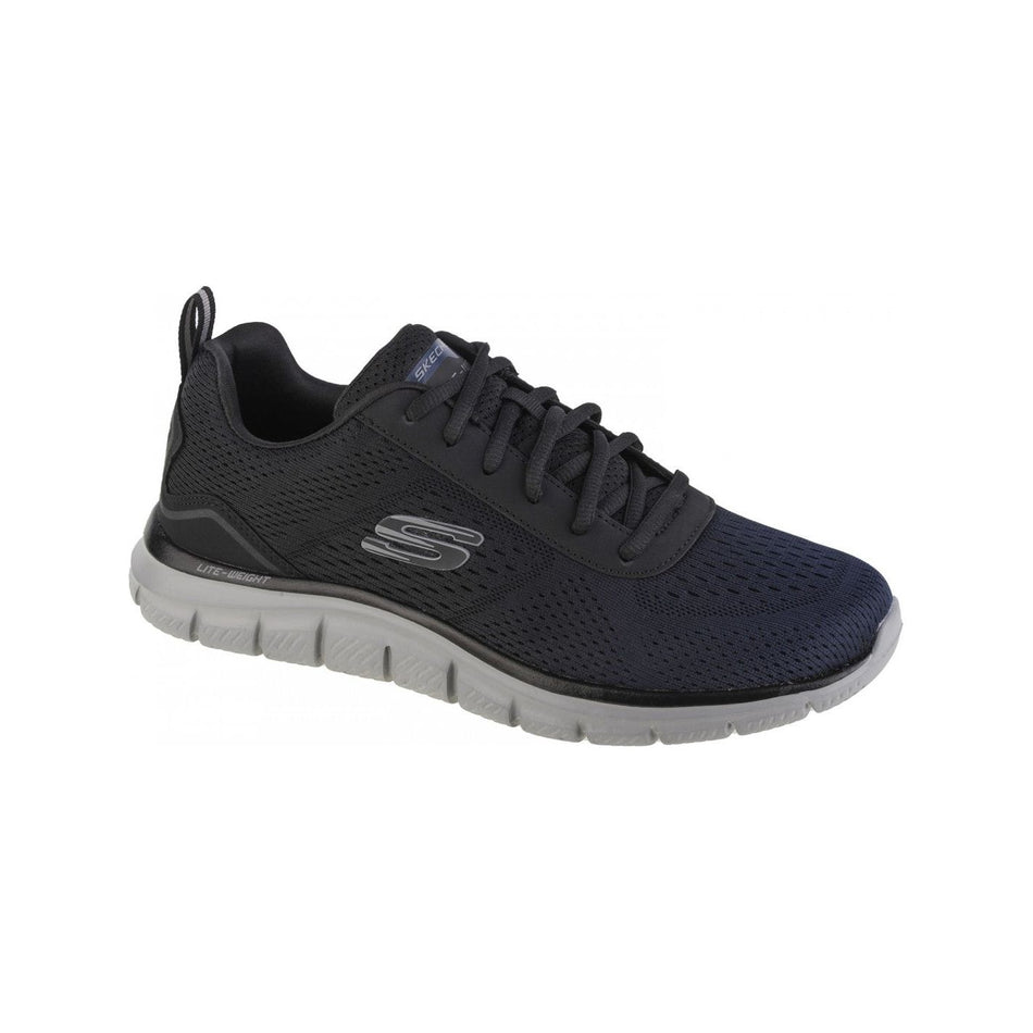 CHAUSSURE SKECHERS TRACK RIPKENT