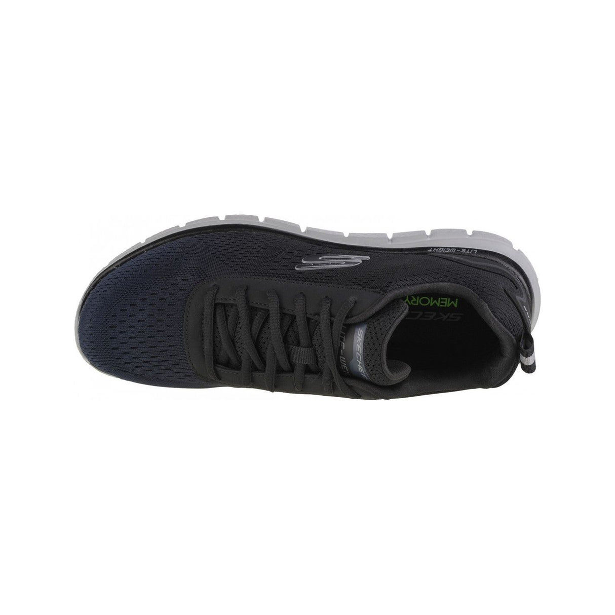 Skechers Track Ripkent Chaussures Noir Performance et Endurance