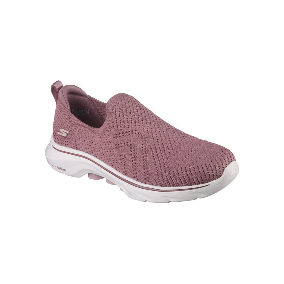 CHAUSSURE SKECHERS GO WALK 7 AMINA FEMME