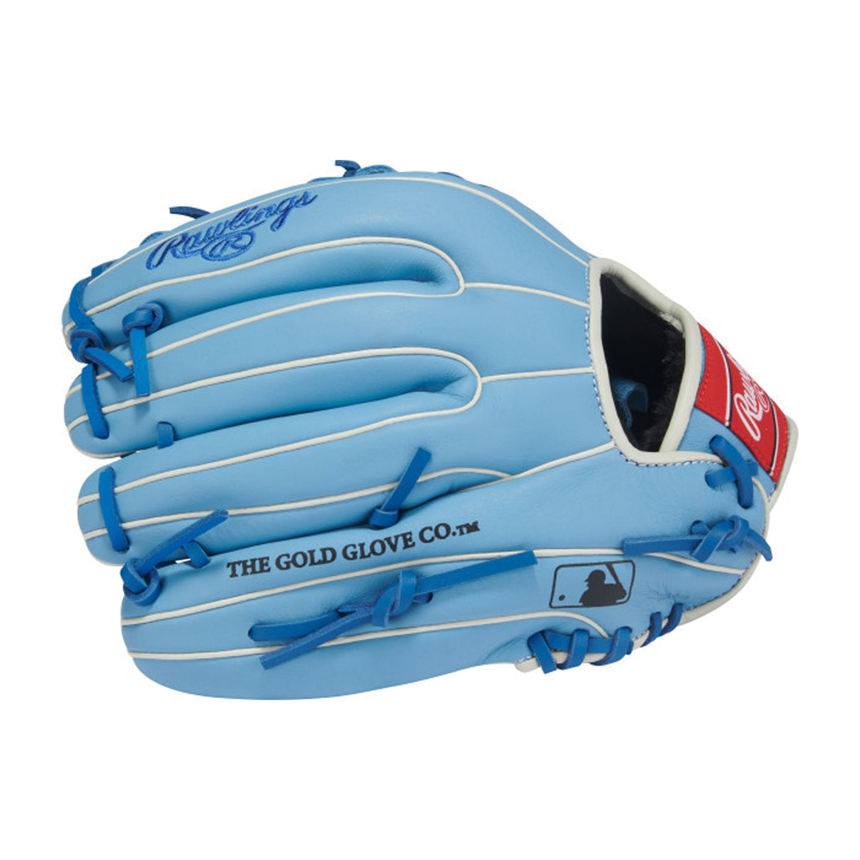RAWLINGS SELECT PRO LITE YOUTH 11.5'' B. BICHETTE BASEBALL GLOVE