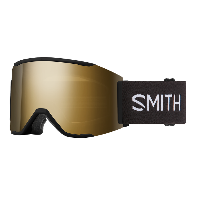 Smith Lunette Ski Squad MAG Verres ChromaPop Système MAG