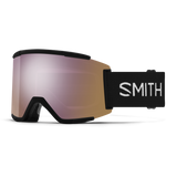 Smith Squad XL Lunette De Ski Carbonic-X Airflow Performance