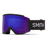 Smith Squad XL Lunette De Ski Carbonic-X Airflow Performance