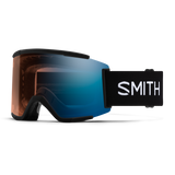 Smith Squad XL Lunette De Ski Carbonic-X Airflow Performance