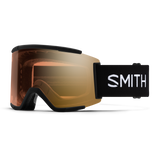 Smith Squad XL Lunette De Ski Carbonic-X Airflow Performance