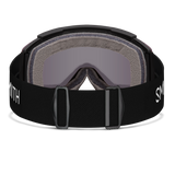 Smith Squad XL Lunette De Ski Carbonic-X Airflow Performance