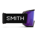 Smith Squad XL Lunette De Ski Carbonic-X Airflow Performance