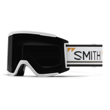 Smith Squad XL Lunette De Ski Carbonic-X Airflow Performance
