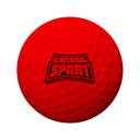 Callaway Supersoft 23 Logo Balls Lot of 3 for Distance and Control