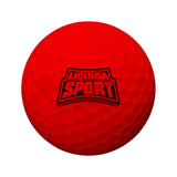 Callaway Supersoft 23 Logo Balls Lot of 3 for Distance and Control